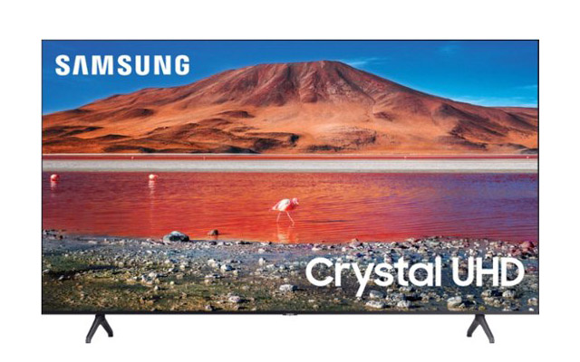 samsung tu7000 smart tv