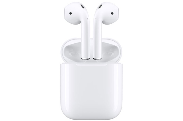 apple airpods walmart black friday