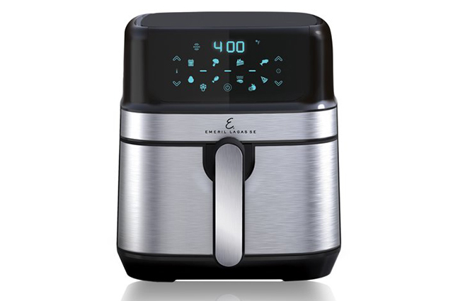 emeril lagassee air fryer from walmart