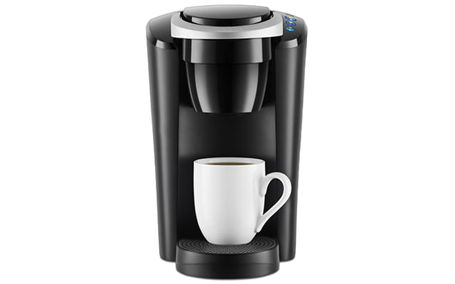 keurig k-compact brewer
