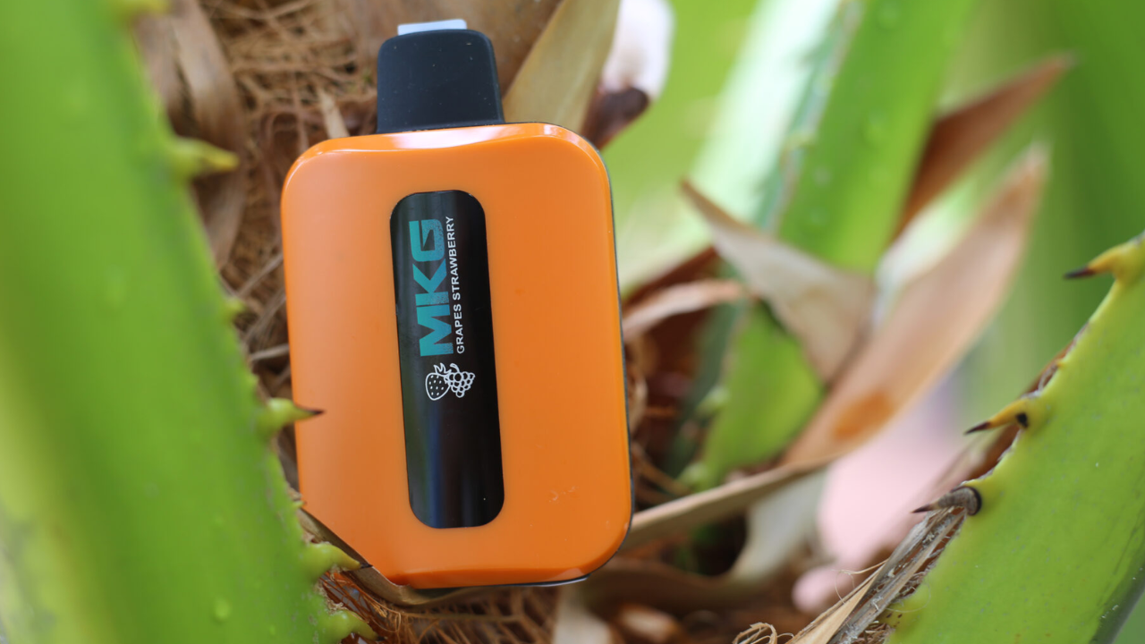 What Are The Important Elements That Contribute To The Quality Of The TFT Animation Display In Disposable Vape?