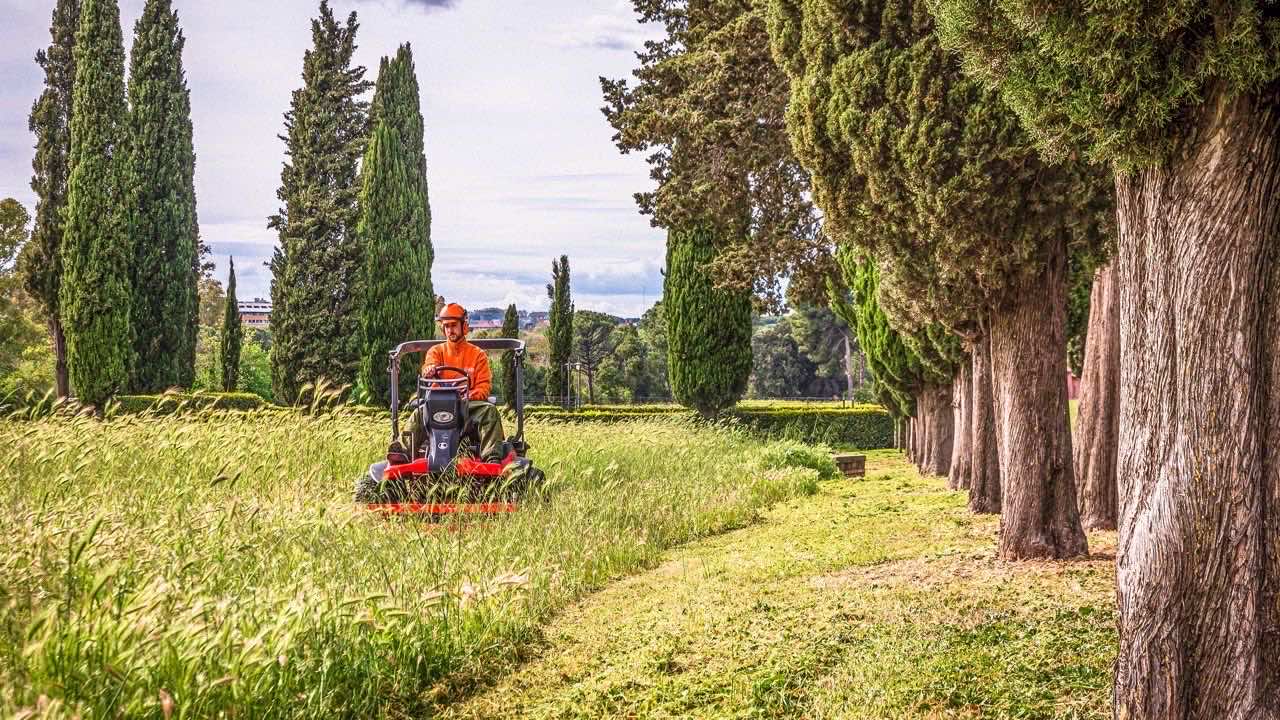 A Buying Guide for Flail Mower Hammer Blades: Specs, Materials, and Sourcing