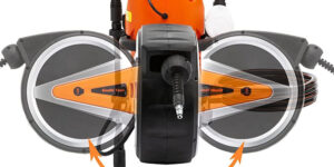 The Four Primary Types Of Pressure Washers You Should Know Of